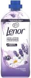 Balsam de rufe Lenor, lavender & camomille, 71 spalari